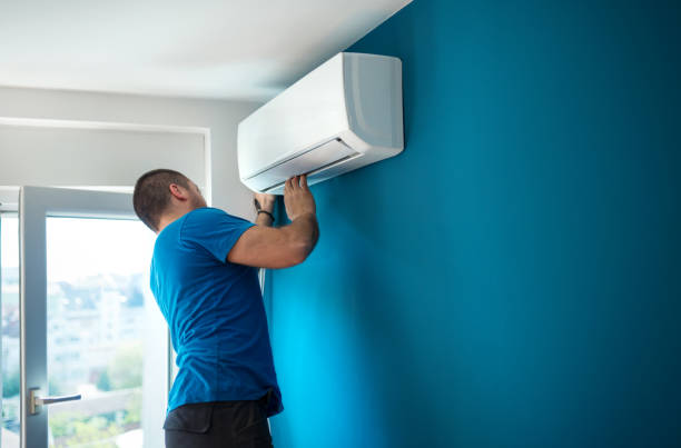 Best HVAC Consulting and Engineering in Bennington, NE