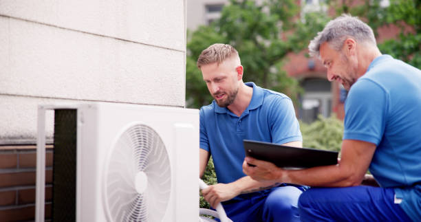 Best Seasonal HVAC Services in Bennington, NE