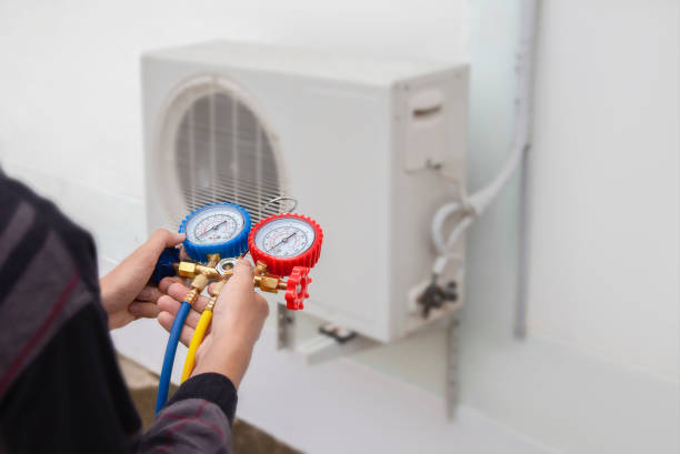 Best Air Conditioning Cleaning in Bennington, NE