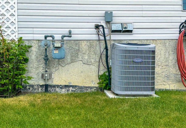Best HVAC Equipment and Components in Bennington, NE